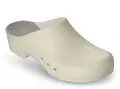 Schrr Kchen oder OP-Schuhe, CHIROCLOGS Professional, wei, fr Damen und Herren Gr. 44