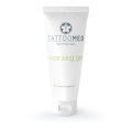 TattooMed Cleansing gel, Waschlotion tglich nach dem Ttowieren,  100 ml Tube 