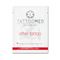 TattooMed after tattoo, 80 x 2,5 ml Sachet Spender