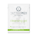 TattooMed Cleansing gel, Waschlotion tglich nach dem Ttowieren,  80 x 2,5 ml Sachet Spender