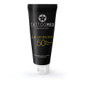 TattooMed sun protection LSF 50 (100 ml)