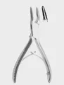 Hohlmeisselzange n. Friedmann, mini, 12,0 cm