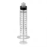 Omnifix Luer Lock solo Einmalspritzen (100 Stück) 30 ml