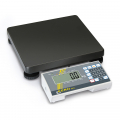 Professionelle Personen-Standwaage MPS200K100M, Display mit BMI-Wert, ohne Stativ 