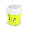 Medibox Kanlensammler, Inhalt: 2,4 Ltr.