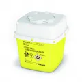 Medibox Kanlensammler, Inhalt: 4,7 Ltr.