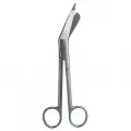 Verbandschere nach Lister fr Linkshnder 18,0 cm Lang