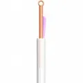 Akupunkturnadeln TeWa CJ-Typ CU-Griff mit Fhrohr (100 Stck) 0,35 x 75 mm