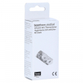 Schutzhllen fr bosotherm medical (40 Stck) Ohrfieberthermometer, Schutzkappen