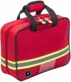 Ampullarium PROBE, rot, fr 158 Ampullen, 28 x 21 x 9 cm