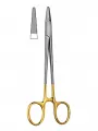 Nadelhalter nach Mayo-Hegar, 16 cm, mit Hartmetallbacken, schlank