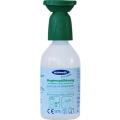 Augenspülflasche, Actiomedic EYE CARE, 500 ml, Natriumchlorid 0,9 %, steril, DIN 15154-4