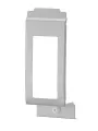 Verschlussblende fr ingo-man plus Spender (VF IMP E A) abschliebar 500 ml