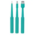 KAI Biopsy Punch (20 Stck) Einmal Hautstanze, 1,5 mm