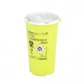 Medibox Kanlensammler, Inhalt: 0,8 Ltr.