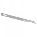8M5021100-2 Fadenziehmesser, 11 cm lange Form (100 Stck) steril, Stitch Cutter