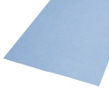 Sterilisier-Vlies, blau Soft-Vlies Classic (200 Bogen) 0,75 x 0,75 cm