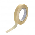 Autoklavband, Sterilisations-Klebeband ohne Indikator fr Dampfsterilisatoren, 19 mm x 50 mtr. (1 Rolle)