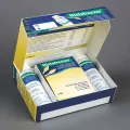 Histofreezer Set Medium 2 x 80 ml mit 52 Applikatoren  5 mm zur Warzenbehandlung