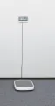 Professionelle Adiposas Personenwaage, externes Display, MPC300K-1LM BMI Funktion mit Eichung Kat III