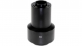 C-Mount Kamera-Adapter, 1,0x für Mikroskopkameras