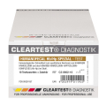CLEARTEST® Stuhltest Humanofecal Hb/Hp Spezial
