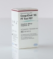 CoaguChek XS PT Test (24 Stück), zur quantitativen Bestimmung der Thromboplastinzeit