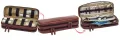 Arzttasche DOC`S deluxe, Leder, mit Apullarium