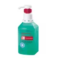desderman  hyclick Hndedesinfektion mit Pumpspender 500 ml