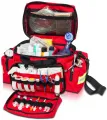 LIGHT BAG Notfalltasche 44 x 25 x 27 cm, rot