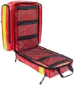 Notfallrucksack Supporter Plane, leer, für den Notarzt oder auch für Unterwegs für den Hausbesuch