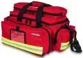 Notfalltasche GREAT CAPACITY,  55 x 34 x 32 cm, rot