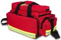 Notfalltasche GREAT CAPACITY,  55 x 34 x 32 cm, rot