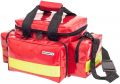 LIGHT BAG Notfalltasche, Plane 44 x 25 x 27 cm, in Blau oder Rot