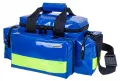 LIGHT BAG Notfalltasche, Plane 44 x 25 x 27 cm, Farbe blau