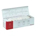 Membran Adapter fr Sarstedt S-Monovetten (100 Stck)