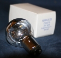Ersatzlampe Hanaulux, 56016678, 24 V, 50 W, kuppenverspiegelt Bajonettsockel BX22d für Heraeus OP-Leuchte