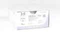 Nahtmaterail VICRYL Plus SH-PLUS USP 3/0 violett, 45 cm Fadenlänge (3 Dtz.) 
