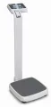 Kern Personen Standwaage MPE250K-1HEM mit Größenmesstab mit Eichung Kat III