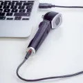 LuxaScope Auris LED Otoskop 3,7 V mit Akku und USB wei
