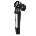 LuxaScope Dermatoskop CCT LED 2,5 V schwarz mit Kontaktscheibe