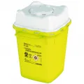 Medibox Entsorgungsbehlter, Inhalt: 9,1 Ltr.