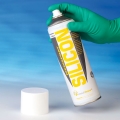 Medispray Silikonspray 500 ml, für Gummi und Metall-Instrumente FCKW-frei