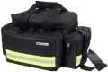 LIGHT BAG Notfalltasche 44 x 25 x 27 cm, schwarz