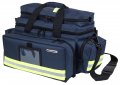 Notfalltasche GREAT CAPACITY,  55 x 34 x 32 cm, blau