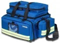 Notfalltasche GREAT CAPACITY,  55 x 34 x 32 cm, royal-blau