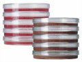 Nährboden für die Mikrobiologie (20 Petrischalen) Candida Elektiv Agar