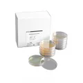 Nhrboden fr die Mikrobiologie (20 Petrischalen) Candida Elektiv Agar