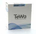 Akupunkturnadeln TeWa 5CB-Typ, CU-Griff o.Führrohr (1000 Stück zu 5 Stück geblistert) 0,25 x 40 mm
