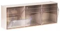 STALA Spritzenspender 3 Schtten, ST S 3 Beige